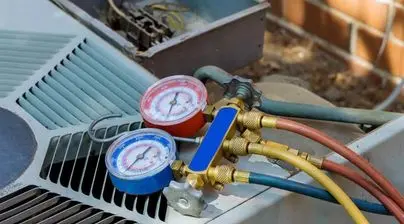 hvac