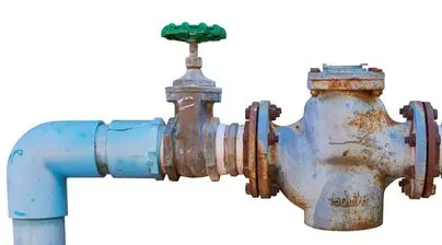backflow