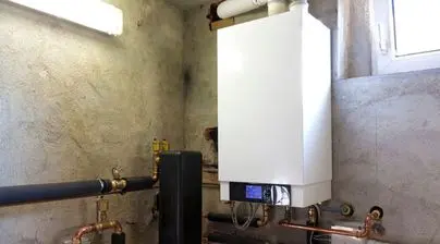 boiler