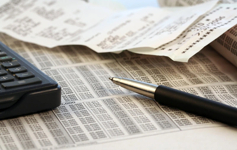 Use These Financial Reports For Business Decisions By T. Anderson Financial