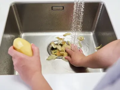 sink