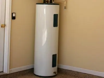 water heater