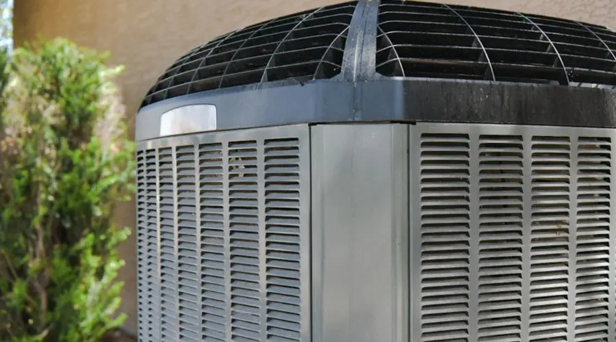 When to replace your air conditioner unit