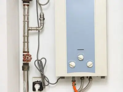 water heater