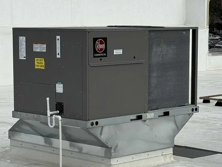 Air Conditioning Image