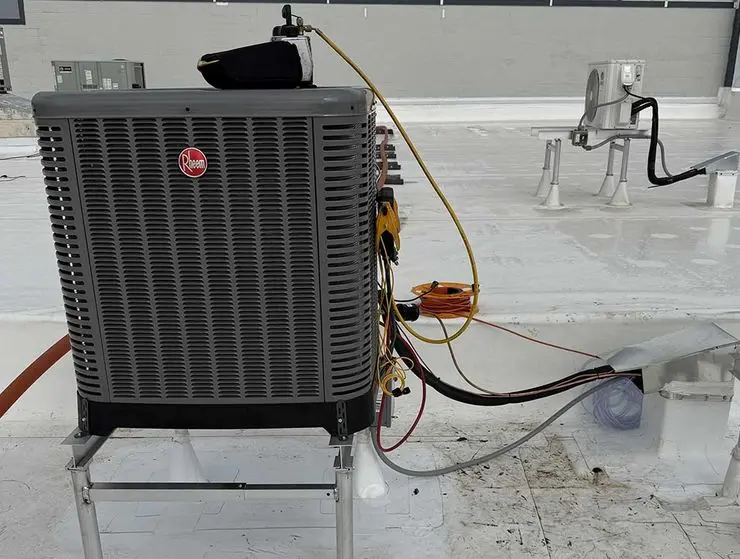 Air Conditioning Image