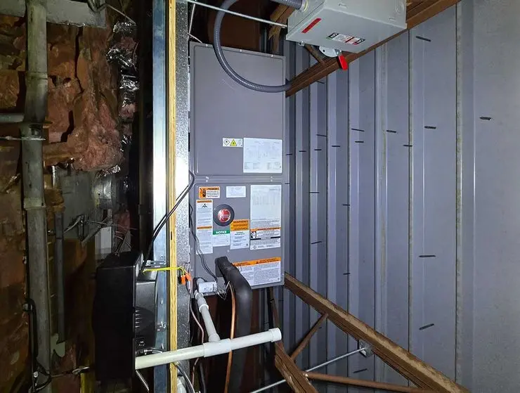 Air Conditioning Image