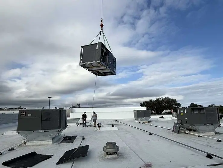 Air Conditioning Image