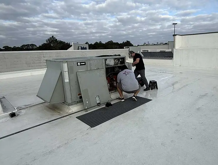 Air Conditioning Image