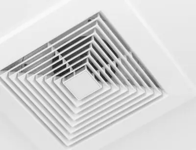 air duct 
