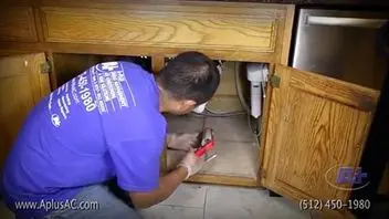 A-Plus Air Conditioning & Home Solutions - A Plus AC Repair Video