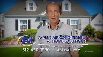 A-Plus Air Conditioning & Home Solutions - Our World Video