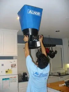 A-Plus Air Conditioning & Home Solutions - Air Balancing Services