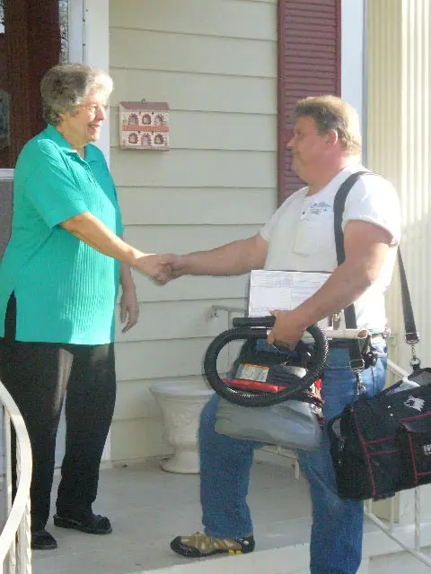 A-Plus Air Conditioning & Home Solutions - Austin Heater Repair Professional