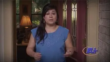 A-Plus Air Conditioning & Home Solutions - A-Plus Man Cave AC 30 Video