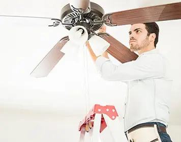 Handyman & Home Repairs Services
