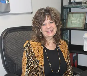 Paula - Our Team