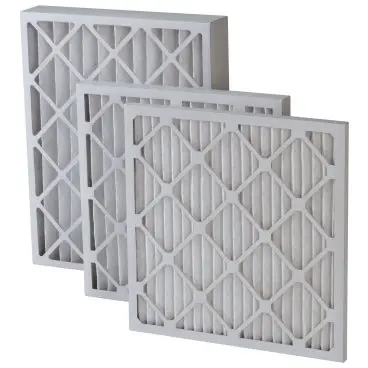 A-Plus Air Conditioning & Home Solutions - Air Cleaners and Filtration Systems