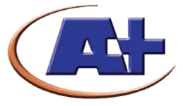 A-Plus Air Conditioning & Home Solutions - Logo