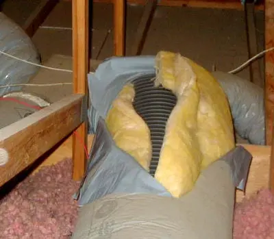 A-Plus Air Conditioning & Home Solutions - Signs You Need Ductwork Replacement