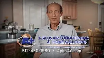 A-Plus Air Conditioning & Home Solutions - AC Done Right Video