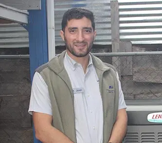 Josh - Our Team