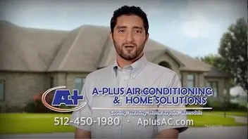A-Plus Air Conditioning & Home Solutions - Preventive Check Ups Video