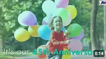 A-Plus Air Conditioning & Home Solutions - It's our 45th Anniversary!