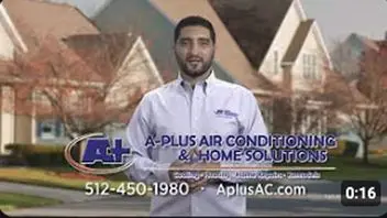 A-Plus Air Conditioning & Home Solutions - Our tune ups can prevent furnace break downs.