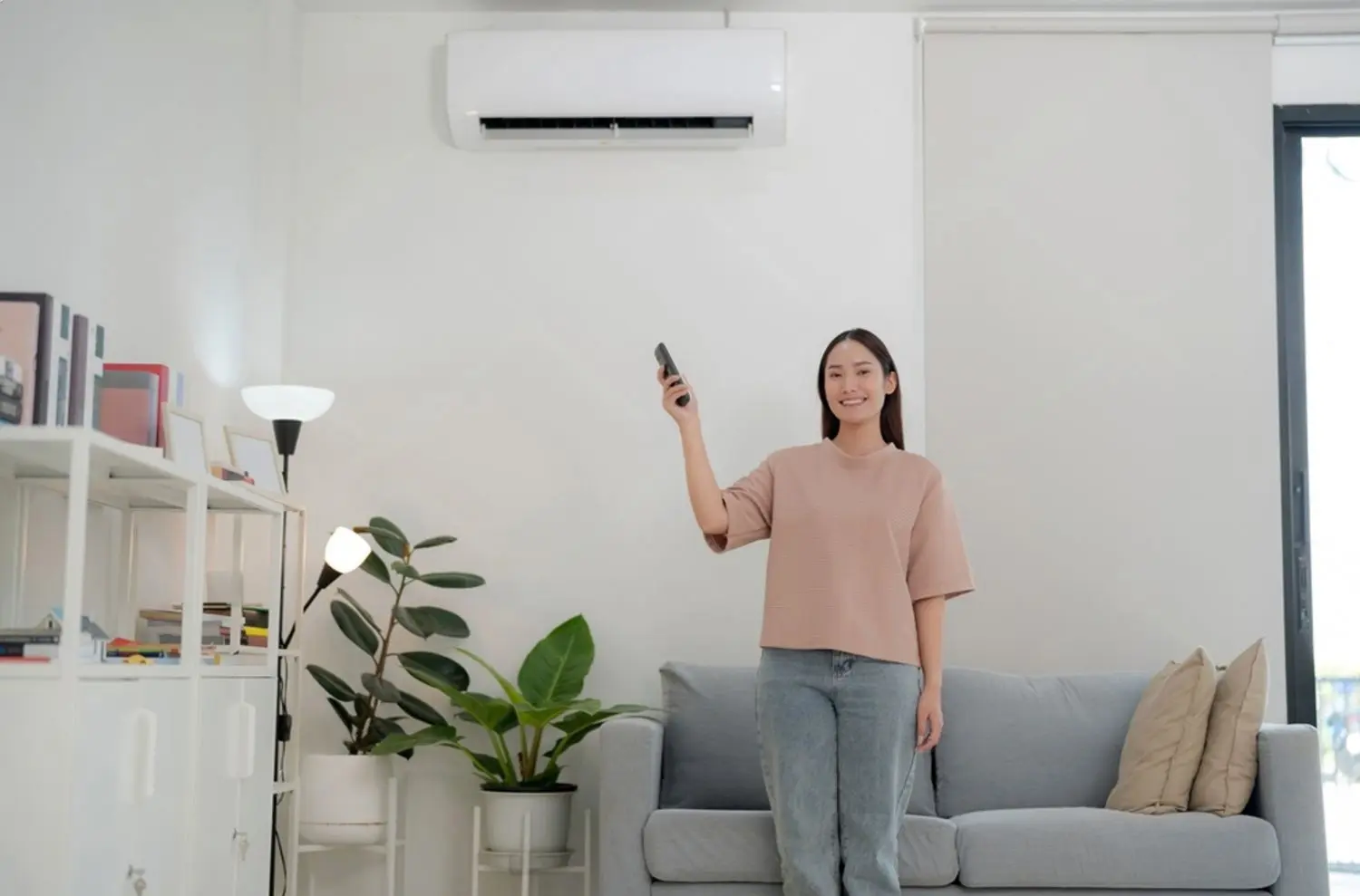 Air Quality System Installation Services in Boston, MA