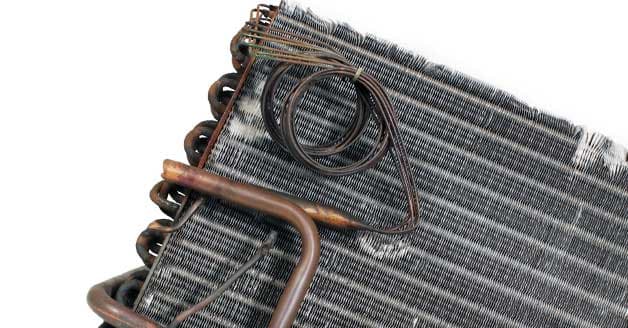 Coil Cleaning Repair Services in Boston, MA