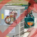 Avoid DIY Repairs