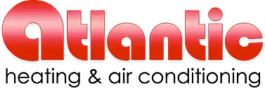 Atlantic Heating & Air Conditioning Logo