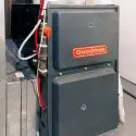 Goodman gas furnace