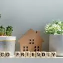 Eco-Friendly Home