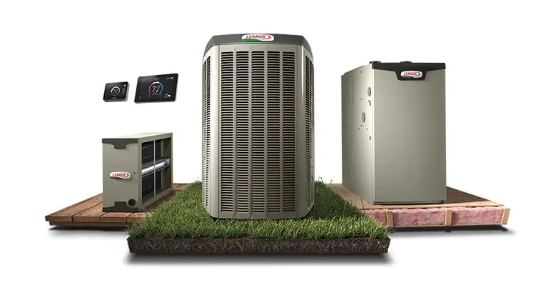 Furnace Repair & Maintenance Services