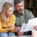 high cost utility bill