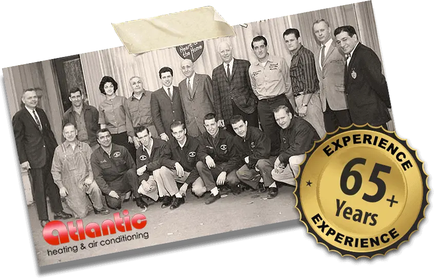 65+ Years of Experience