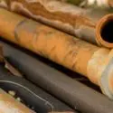 stop corroded pipes