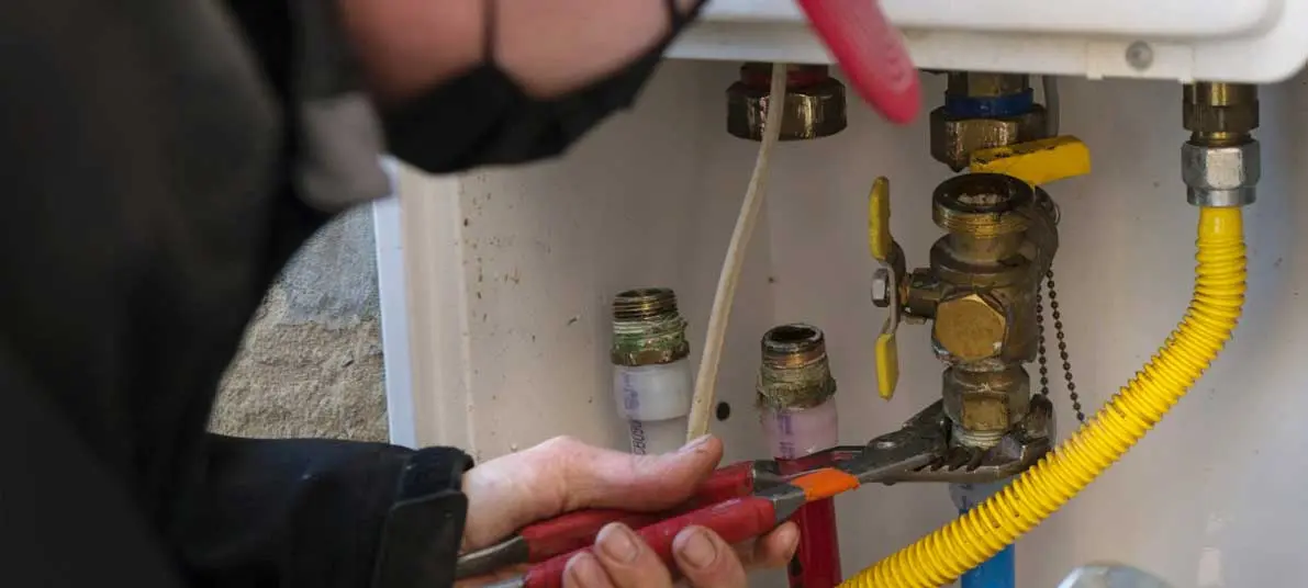 Slab and Water Leak Detection Services - Super Plumbers