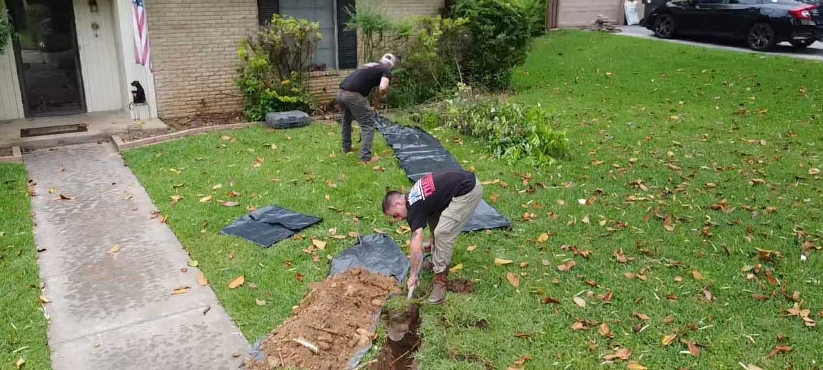 Tyler, TX Repiping Services - Super Plumbers
