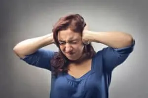 Unwanted Noise