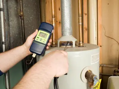 water heater 