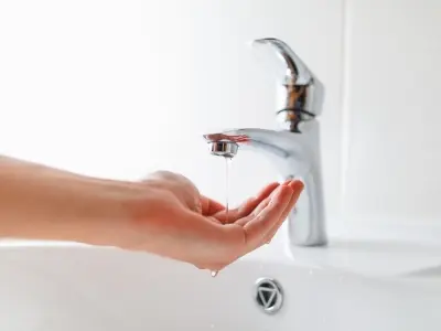 sink