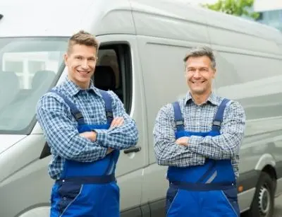 plumbers