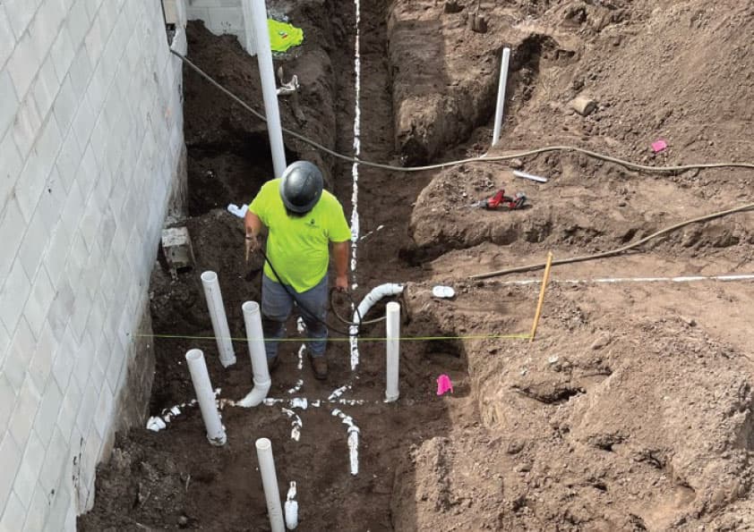 Premium Plumbing Image 4