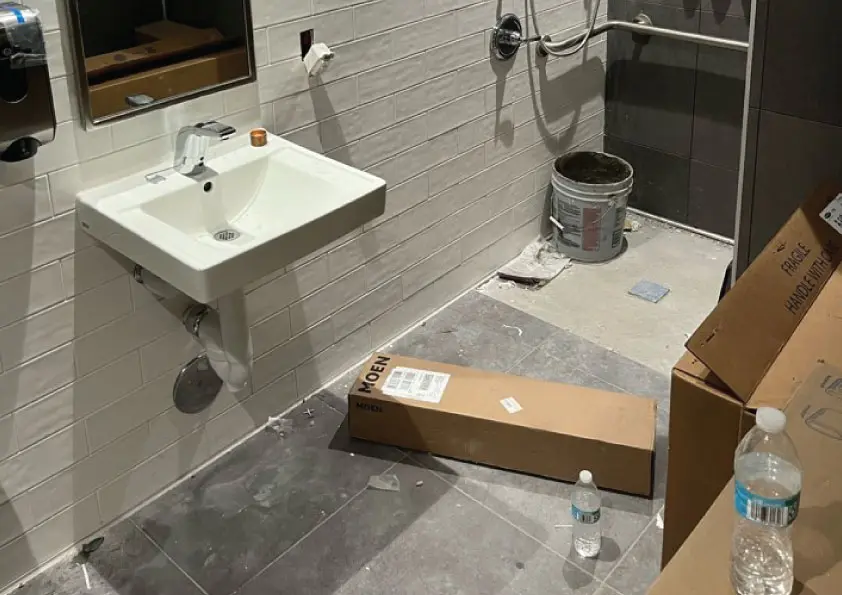 Premium Plumbing Fitness 1