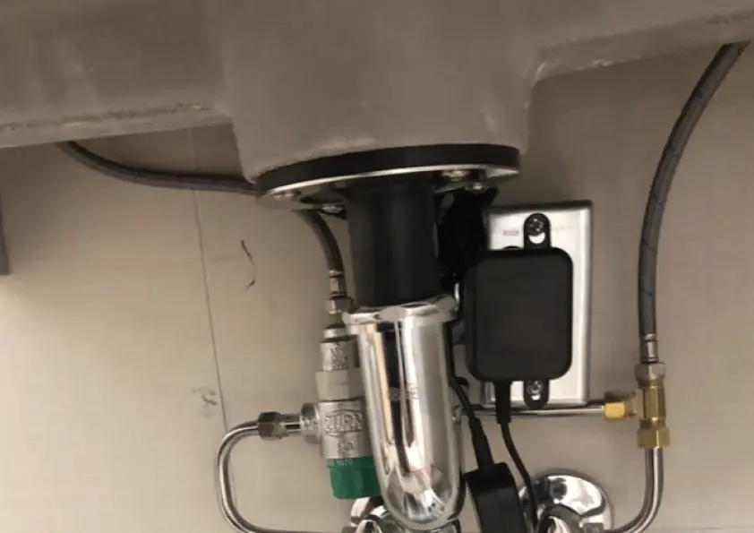 Premium Plumbing Hospital 9