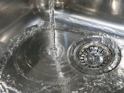 drain clog 