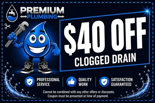 For current special offers and coupons, please call us.